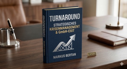 Fachbuch Turnaround
