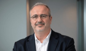 Markus Bertan